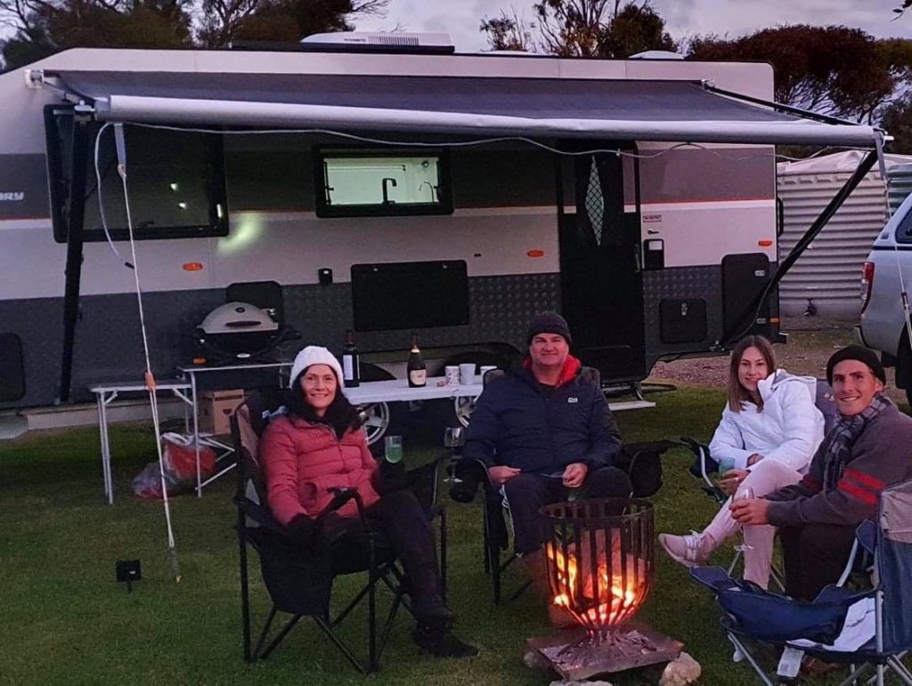 New Caravan Buyers Guide