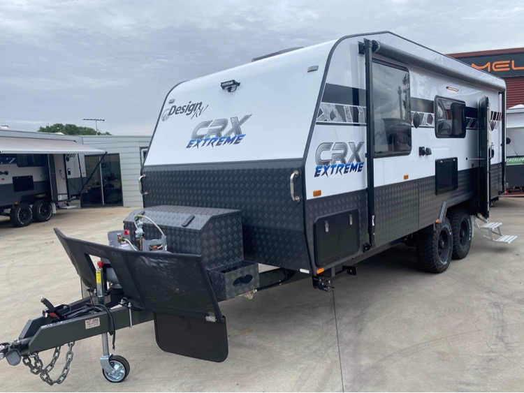 New Caravan Buyers Guide