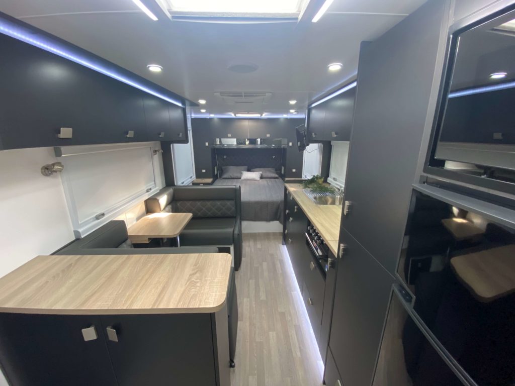 New Caravan Buyers Guide